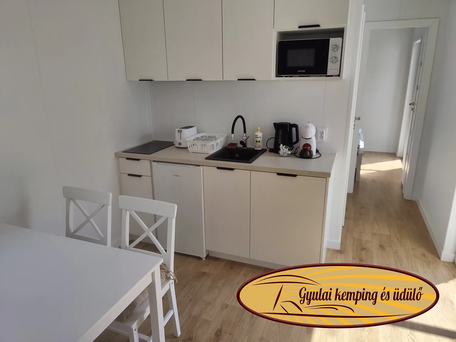 Apartman C